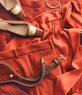 Shades of the Season