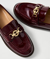 Chic Loafers