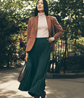 Back-To-Office Style