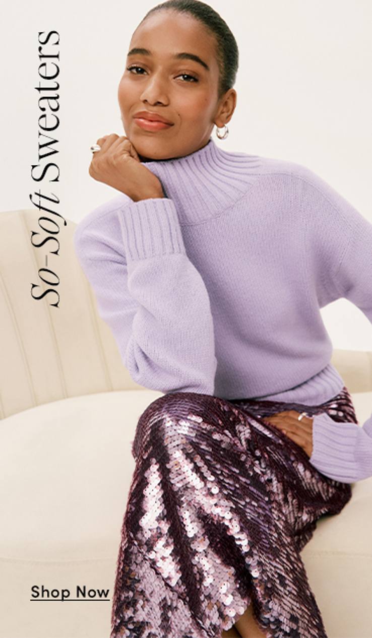 Shop Ann Taylor