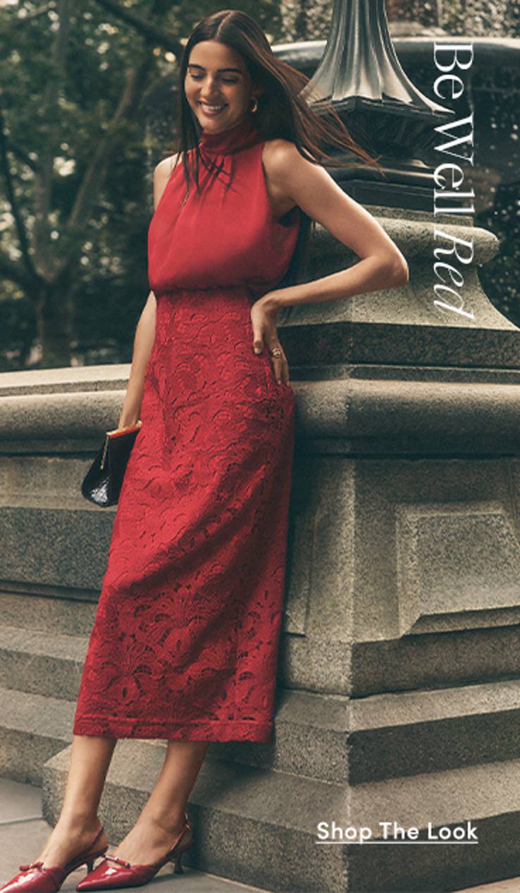 Shop Ann Taylor