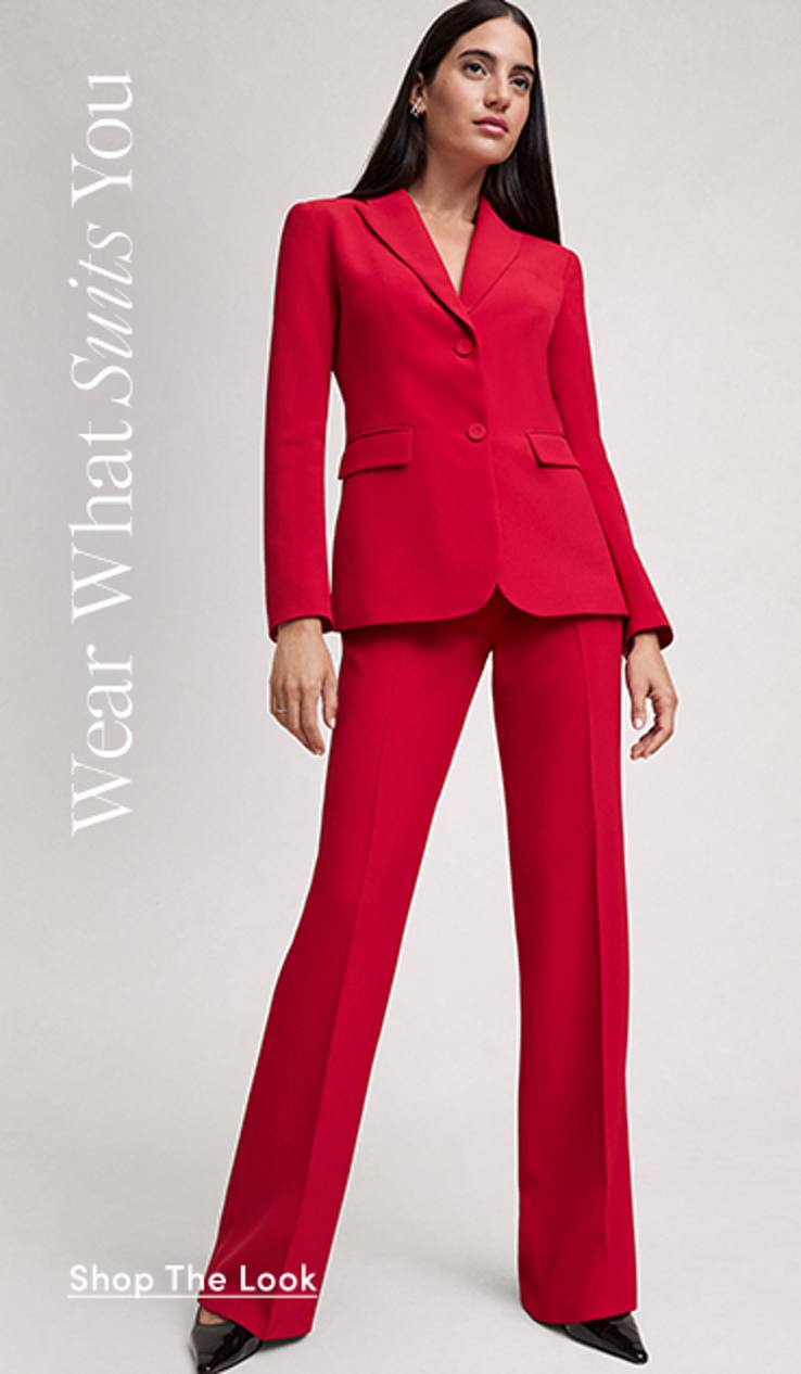 Shop Ann Taylor