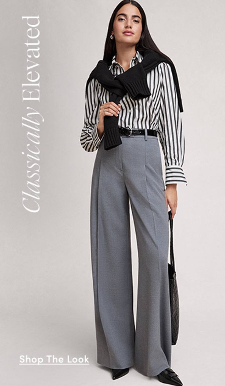 Shop Ann Taylor
