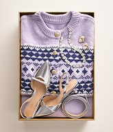 Shades of the Season