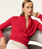 Cashmere Sweaters