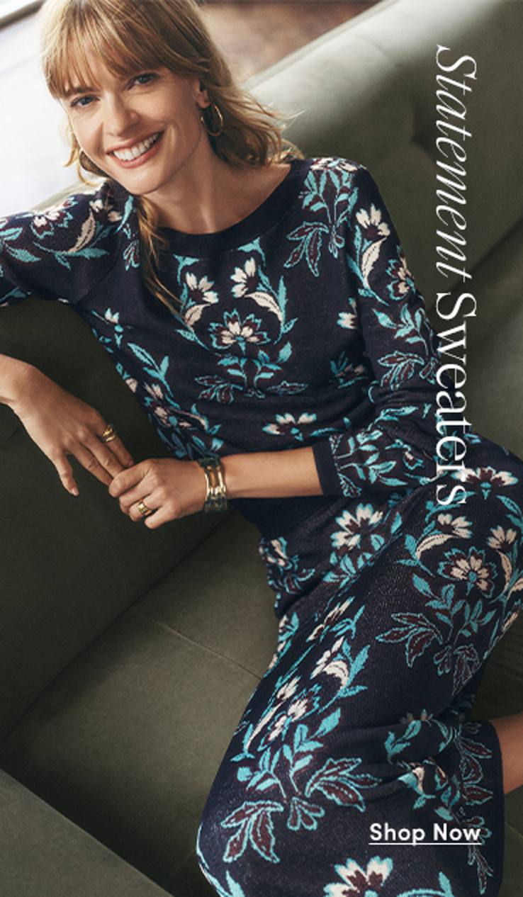 Shop Ann Taylor
