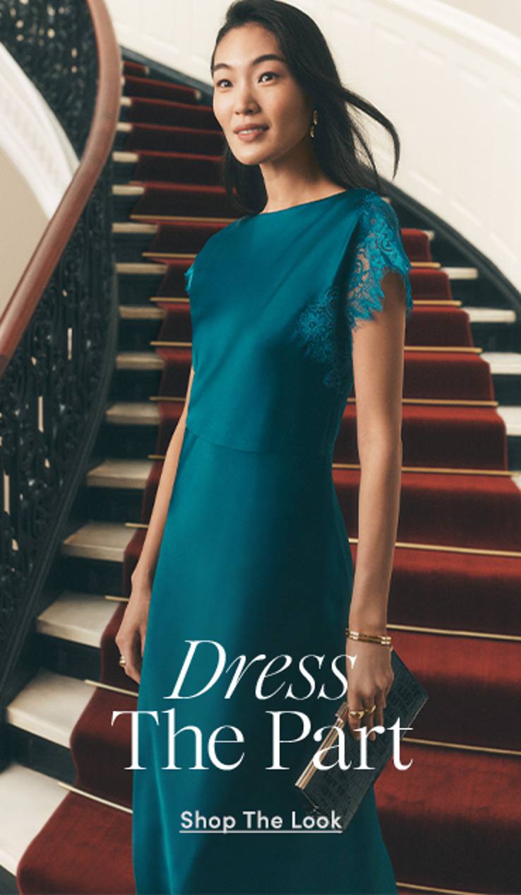 Shop Ann Taylor