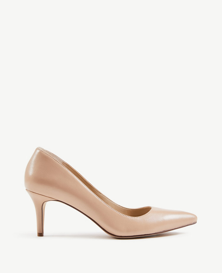 ann taylor eryn pumps