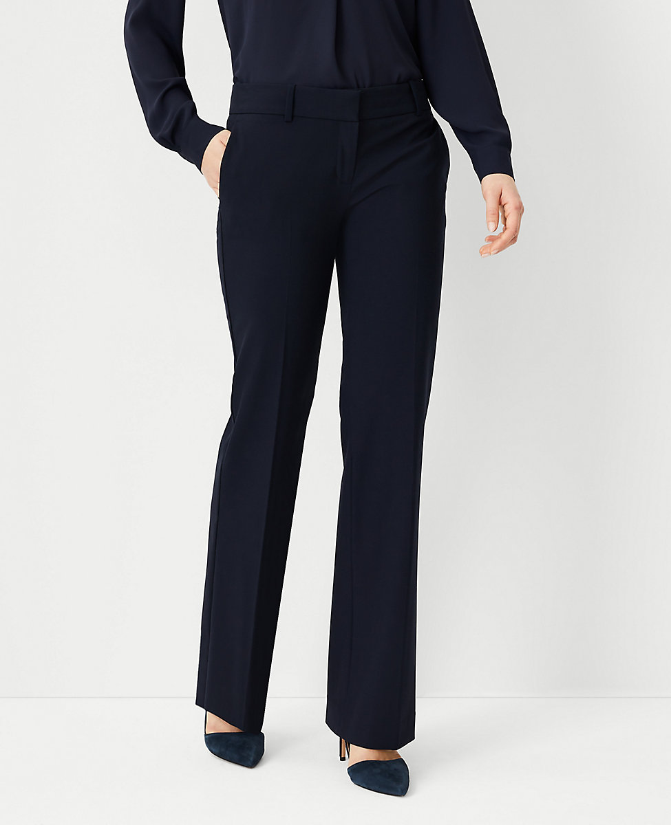 The Trouser Pant In Seasonless Stretch