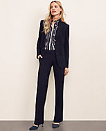 The Trouser Pant In Seasonless Stretch carousel Product Image 4