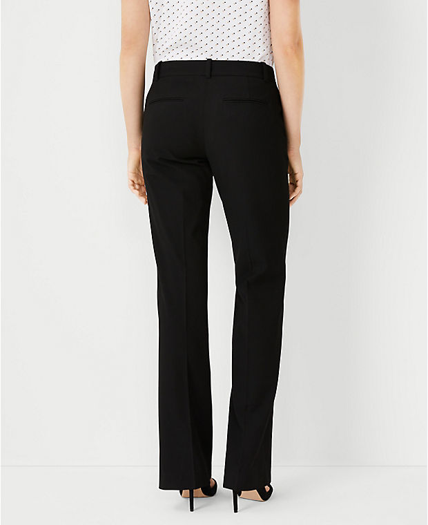 The Trouser Pant In Seasonless Stretch