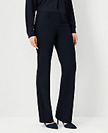 The Trouser Pant In Seasonless Stretch - Curvy Fit carousel Product Image 1
