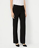 The Trouser Pant In Seasonless Stretch - Curvy Fit carousel Product Image 1