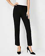 The Ankle Pant In Seasonless Stretch carousel Product Image 1