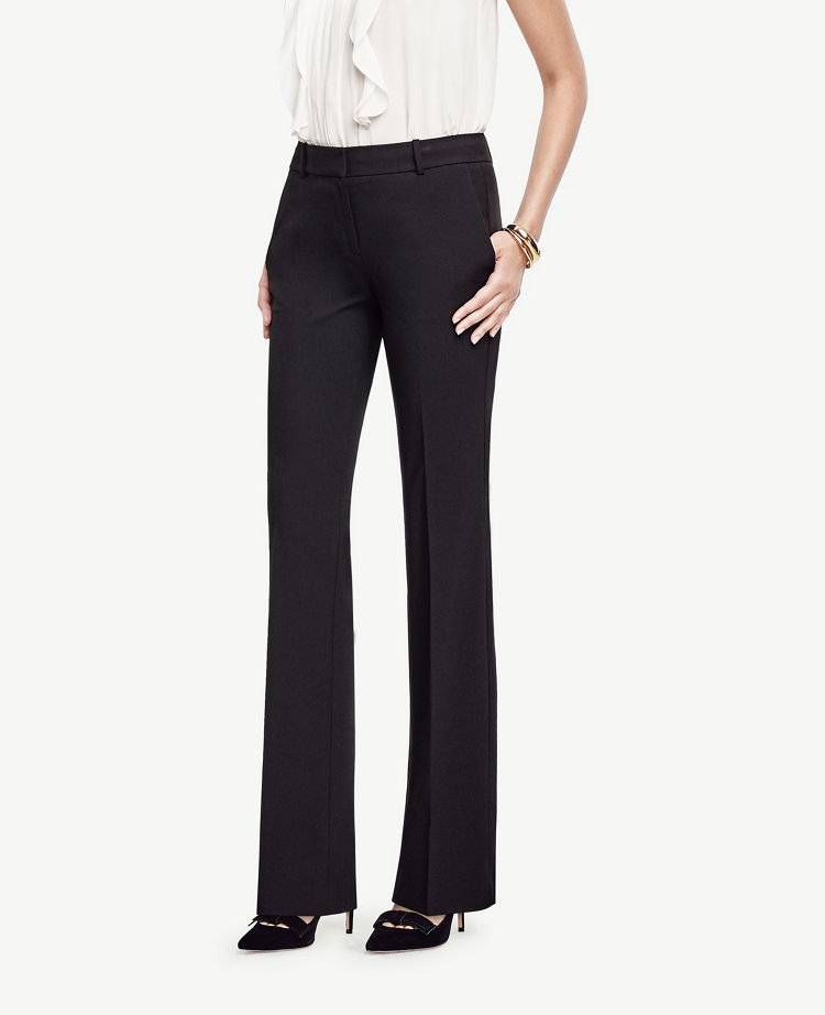 Ann taylor 2025 signature fit