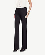 The Petite Trouser Pant In Seasonless Stretch - Classic Fit carousel Product Image 1