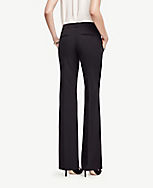 The Petite Trouser Pant In Seasonless Stretch - Classic Fit carousel Product Image 2