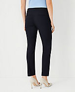 The Petite Ankle Pant In Seasonless Stretch carousel Product Image 2