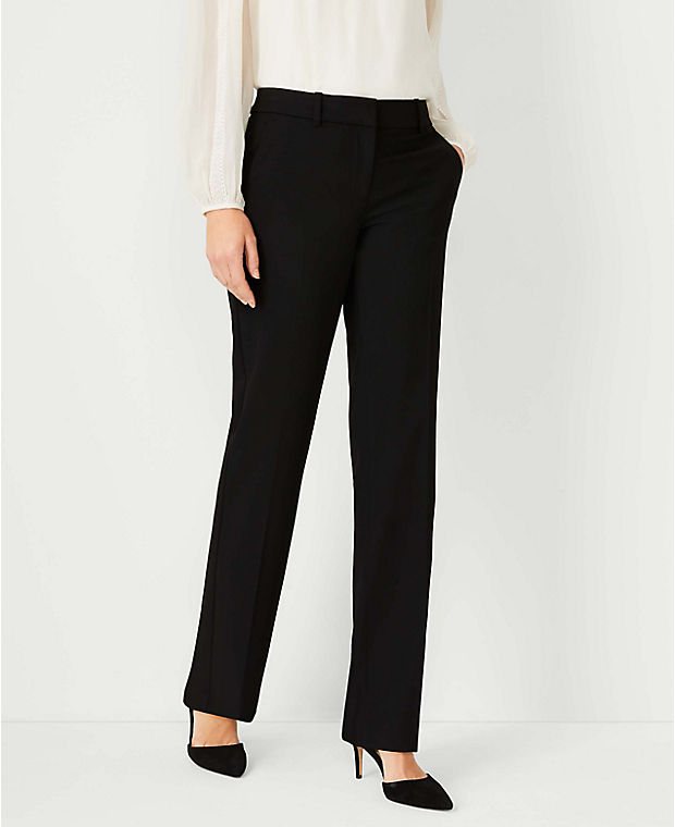 The Tall Trouser Pant In Seasonless Stretch - Classic Fit