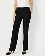 The Tall Trouser Pant In Seasonless Stretch  carousel Product Image 1