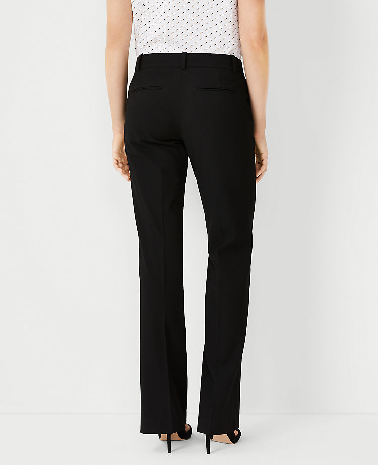 The Tall Trouser Pant In Seasonless Stretch 