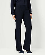 The Tall Trouser Pant In Seasonless Stretch - Curvy Fit carousel Product Image 1