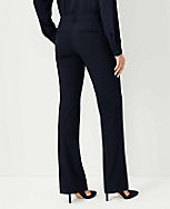 The Petite Trouser Pant In Seasonless Stretch - Curvy Fit carousel Product Image 2