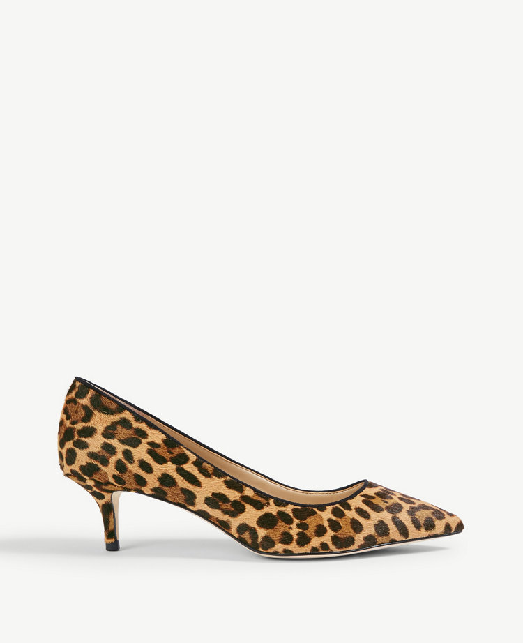 cheap cheetah print shoes