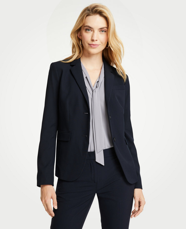 macys womens suits petite
