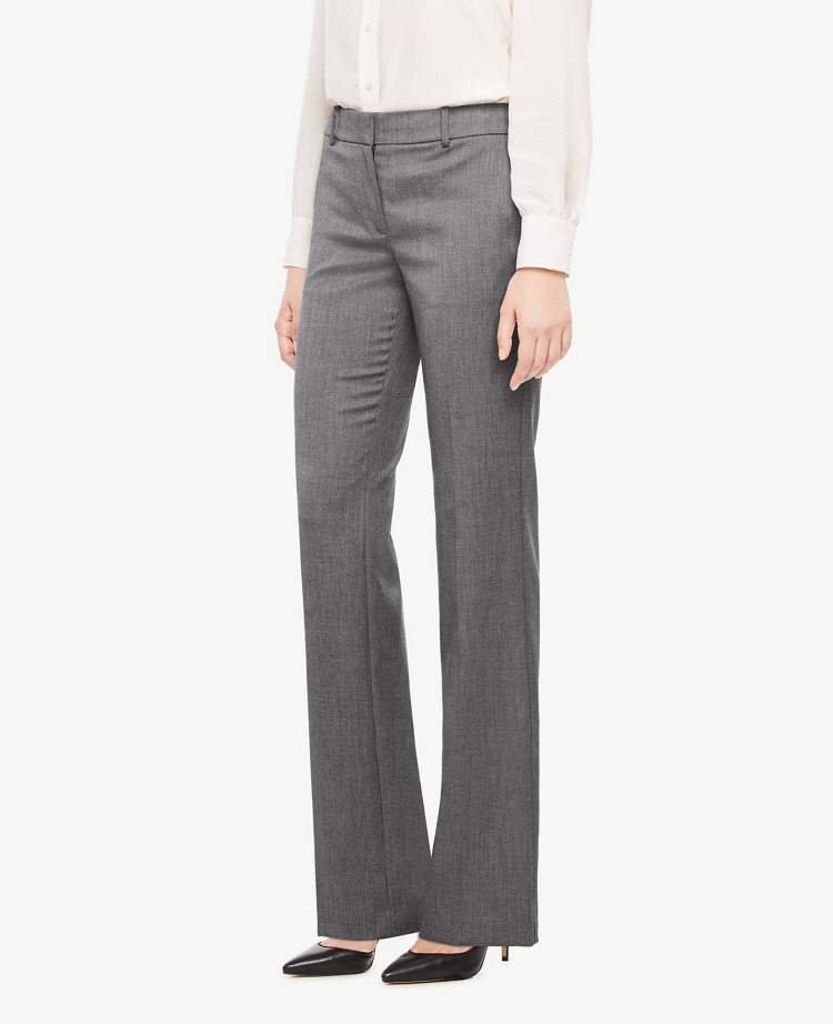 Tall Suits: Lovely Suits for Tall Women | ANN TAYLOR