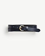 Leather Trouser Belt carousel Product Image 2