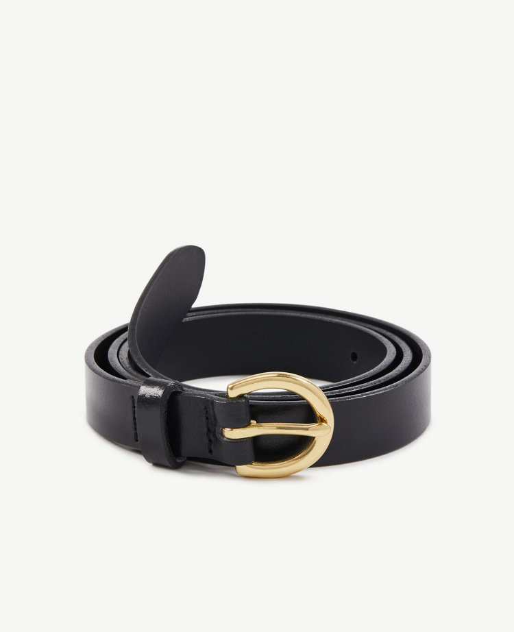 Belts for Women: Wide, Leather & Classic Black Belts | ANN TAYLOR