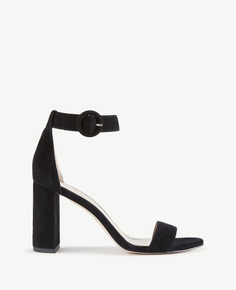 buy block heel sandals