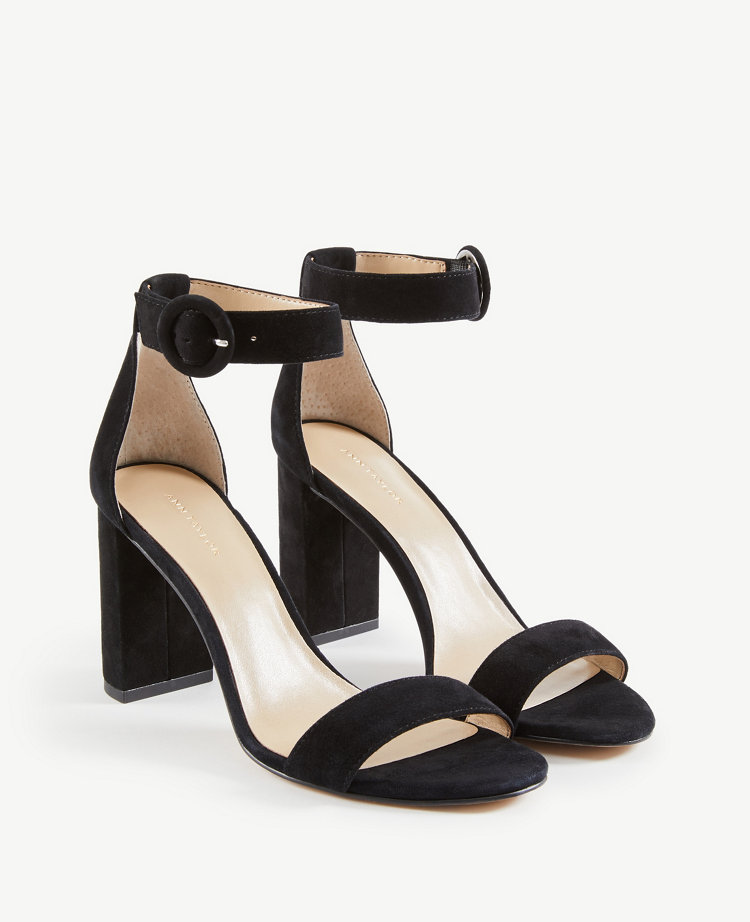cheap block heel shoes