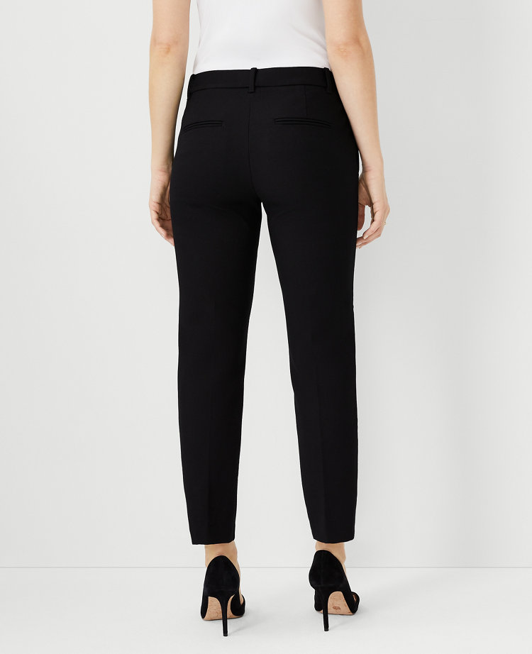 Ann taylor hot sale plus size pants