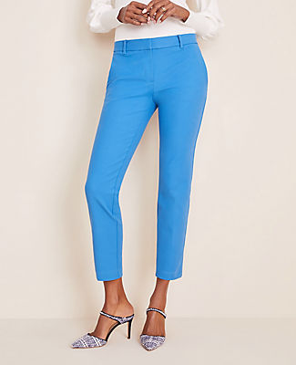 Ann Taylor THE TALL ANKLE PANT