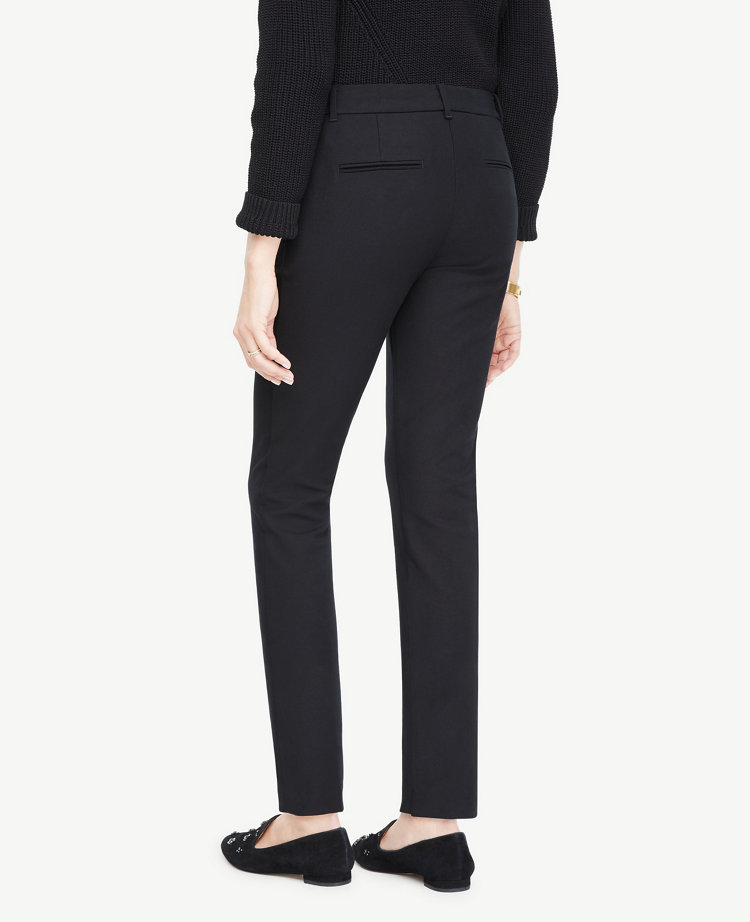 The Tall Eva Ankle Pant