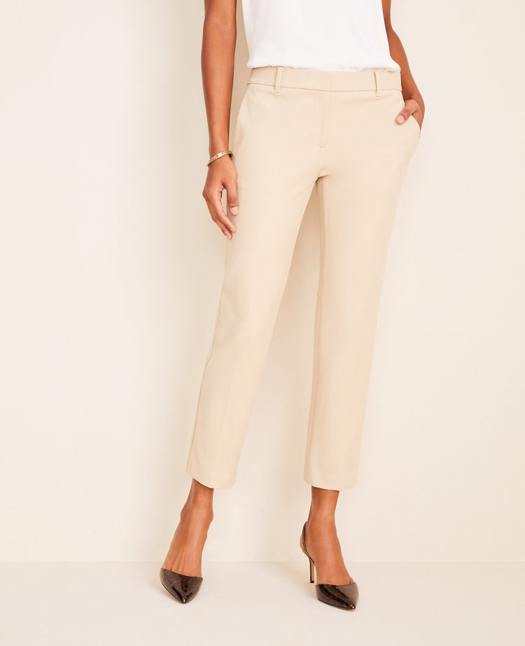 ankle pants for tall ladies