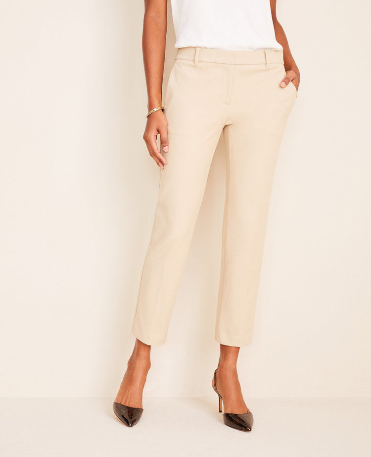 ann taylor pants