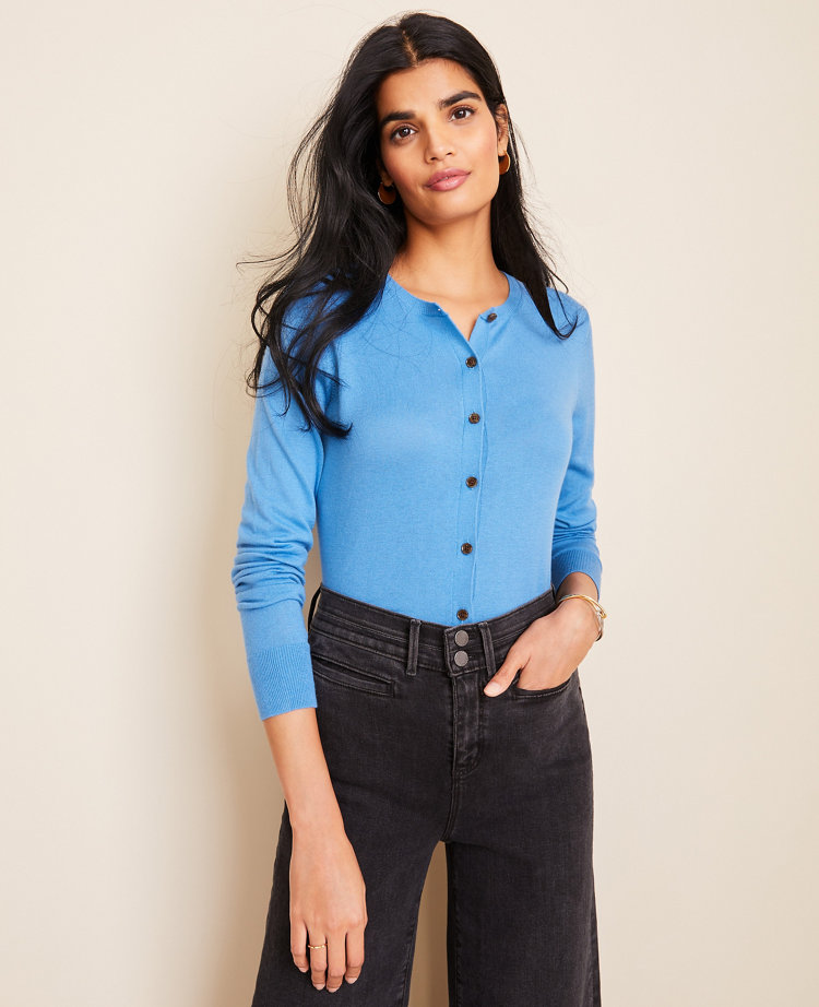 Ann Cardigan