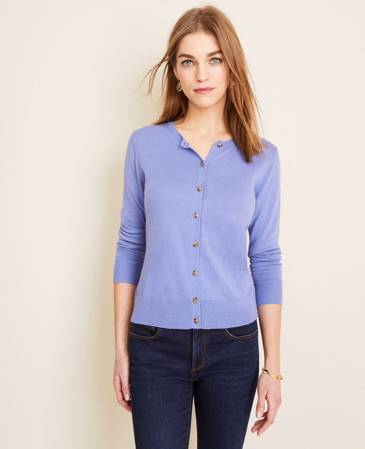 Ann Cardigan