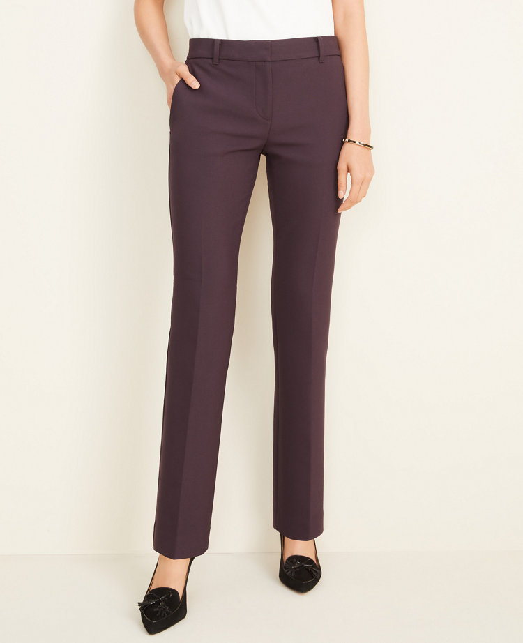 ann taylor pants