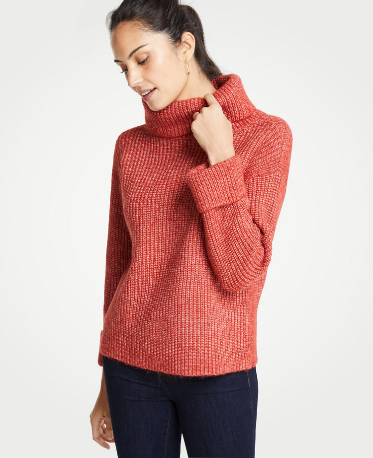 ann taylor sweater sets