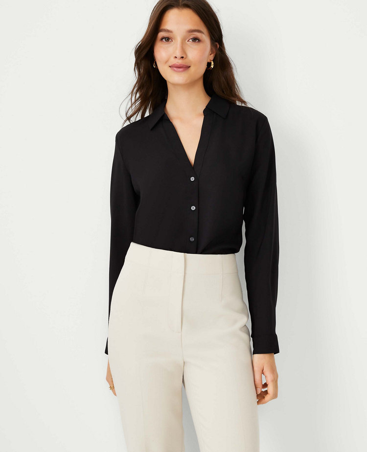 Petite Essential Shirt