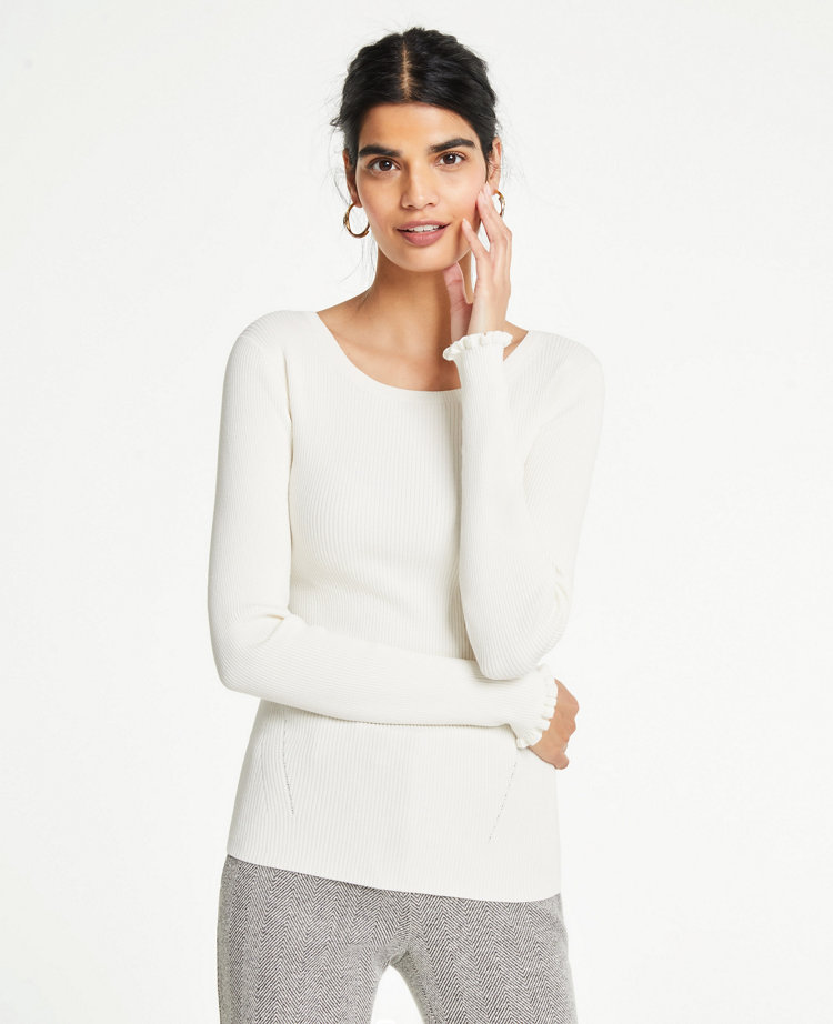 Seasonless Yarn Perfect Pullover