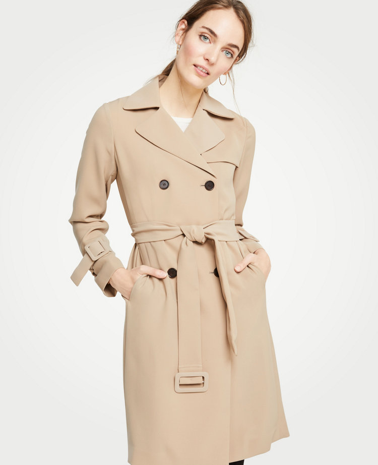 Jackets, Blazers & Coats for Women | ANN TAYLOR