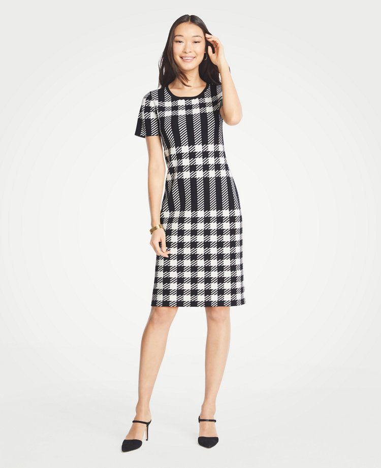 Dresses Casual Professional Party Silhouettes Ann Taylor