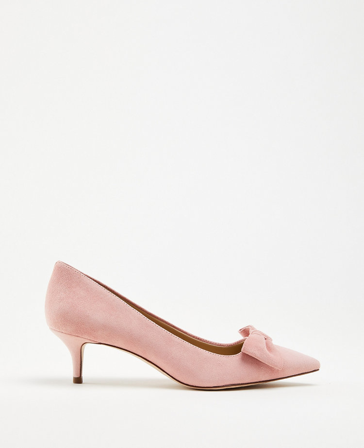 Heels For Women: Heeled Shoes & More | ANN TAYLOR