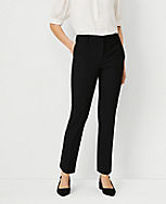 The Tall Eva Ankle Pant In Bi-Stretch carousel Product Image 1