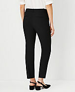 The Tall Eva Ankle Pant In Bi-Stretch carousel Product Image 2